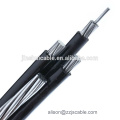 Factory Price 2 Core Power Cable